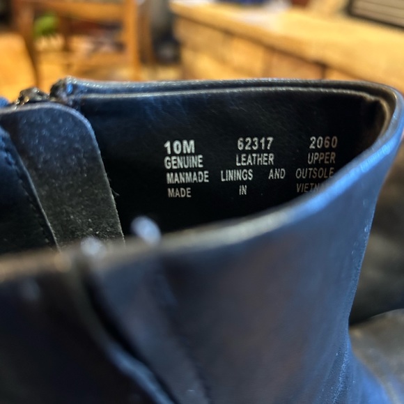 Timberland boots - Picture 6 of 6